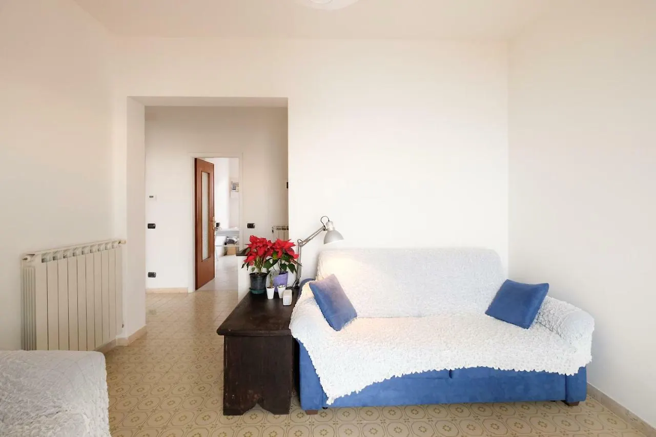 Il Ronchetto Apartment Tellaro Italy