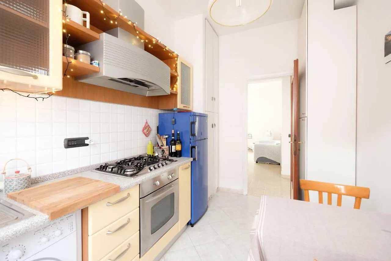 Il Ronchetto Apartment Tellaro
