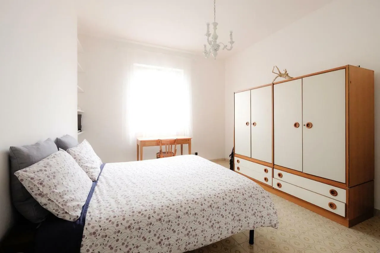 Il Ronchetto Apartment Tellaro