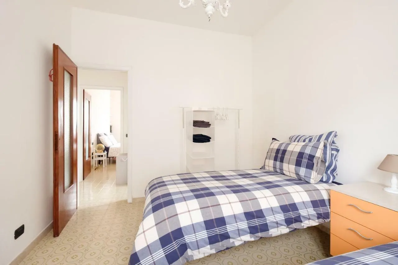 Il Ronchetto Apartment Tellaro 0*,