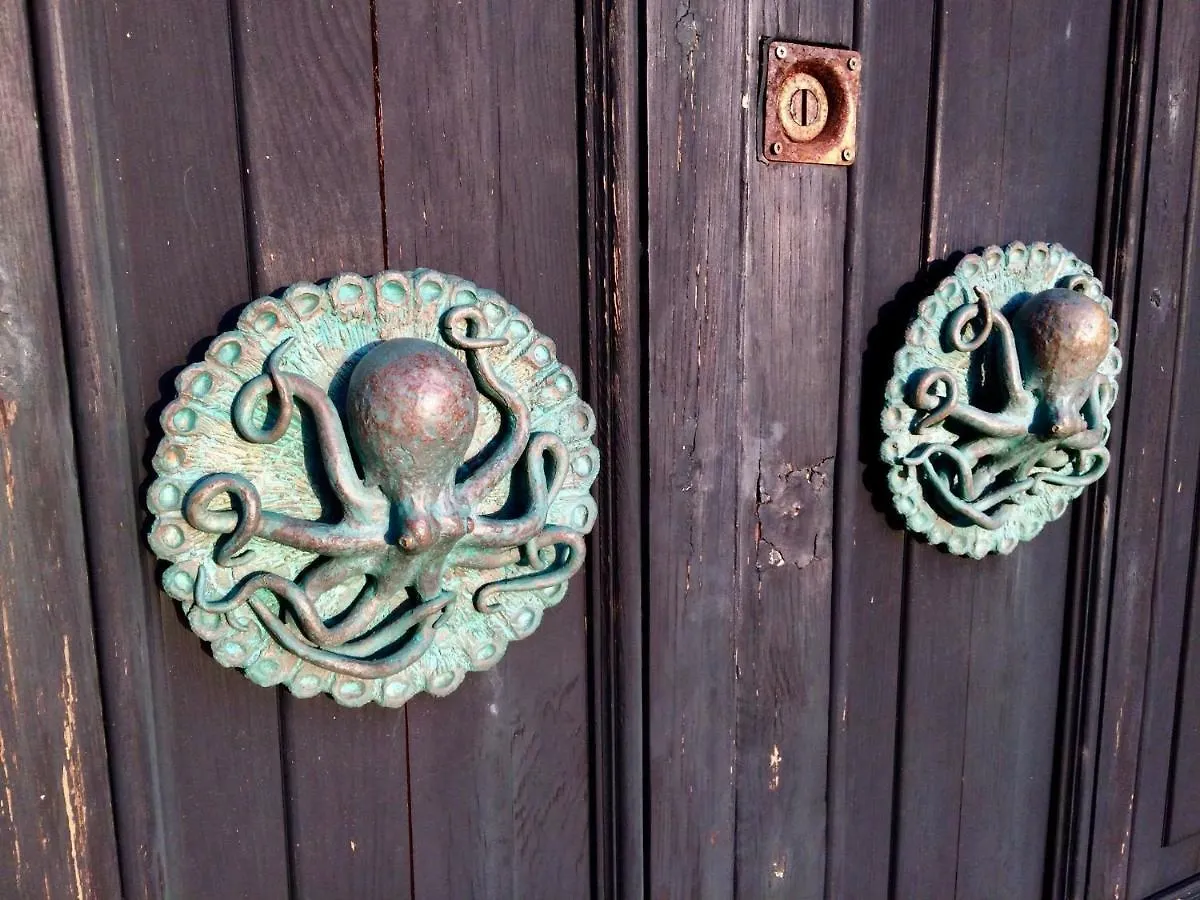 Il Ronchetto Apartment Tellaro 0*,  Italy