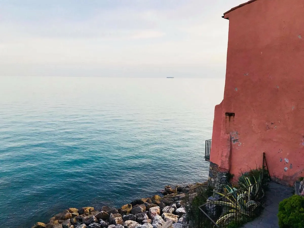 Il Ronchetto Apartment Tellaro
