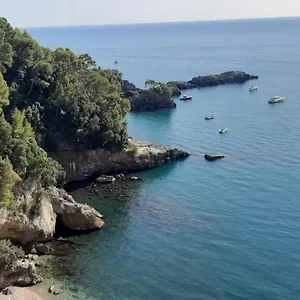 Fiascherino With Private Parking & Seaview! Appartamento
