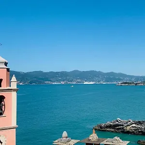 La Torretta Dei Poeti, Appartamento