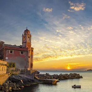 La Casetta Del Marinaio Casa vacanze