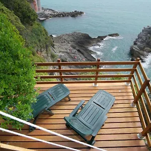 Borgo Antico - Casa Delle Onde Casa vacanze