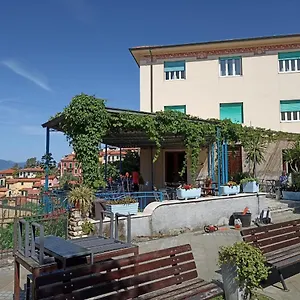 Delle Ondine Hotel