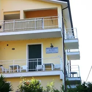 La Baia Di Fiascherino Citr01101sei-beb-0011 Bed & Breakfast