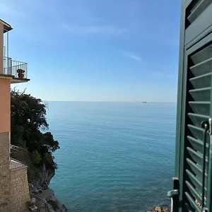 La Torre Saracena Di Appartamento