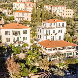 Miramaretellaro Hotel