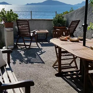 Le Sirene Bed & Breakfast