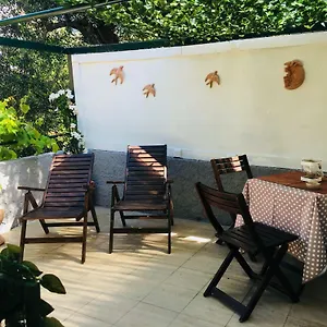 Il Giardino Segreto Affittacamere
